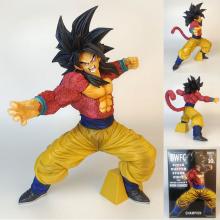 Dragon Ball SMSP Son Goku anime figure