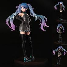 Hatsune Miku anime figure(OPP bag)