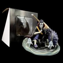 Naruto Hoshigaki Kisame anime figure