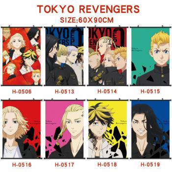 Tokyo Revengers anime wall scroll wallscroll 60*90CM