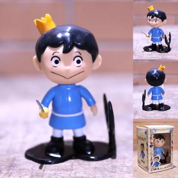 Ranking of Kings anime figure