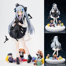 Girls Frontline HK416 No.65 anime figure