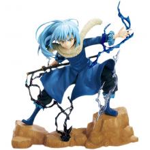 Tensei shitari slime Rimuru Tempest anime figure