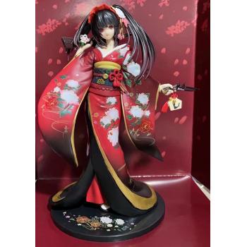 Date A Live Tokisaki Kurumi Nightmare anime figure