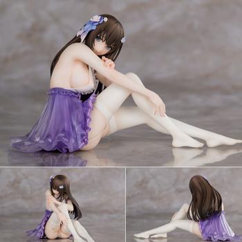 Yuki anime sexy figure