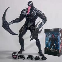 Venom figure