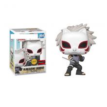 Funko POP 994 Naruto Hatake Kakashi anime figure