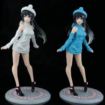 Seishun Buta Yarou wa Bunny Girl Senpai no Yume wo Minai figure