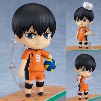 Haikyuu Tobio Kageyama anime figure 1455#