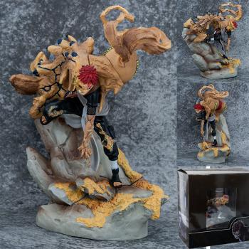 Naruto Gaara Shuukaku anime figure