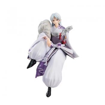 Inuyasha Sesshoumaru anime figure