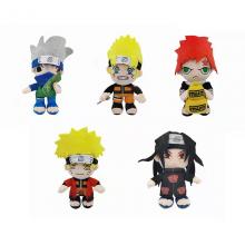10inche Naruto anime plush doll