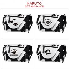 Naruto satchel shoulder bag