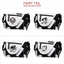 Fairy Tail satchel shoulder bag