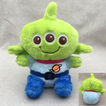 10inche Toy Story Alien plush doll