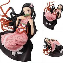 Demon Slayer Kamado Nezuko anime figure