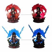 Naruto Susanoo Uchiha Itachi Madara anime figure(c...