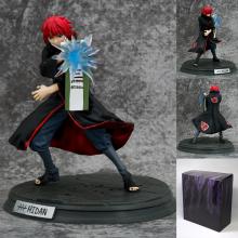 Naruto Sasori anime figure