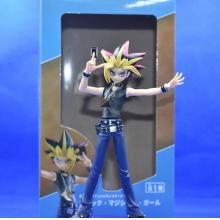 Duel Monsters ATEM anime figure