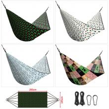 Minecraft game portable outdoor hammock