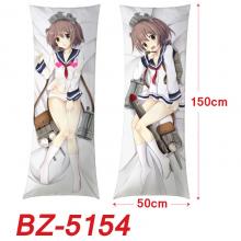 Collection anime two-sided long pillow adult body pillow 50*150CM