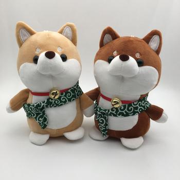 8inches Amuse plush dolls set(2pcs a set)