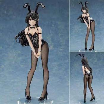 Seishun Buta Yarou wa Bunny Girl Senpai no Yume wo Minai figure