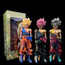 Dragon Ball Son Goku anime figure