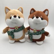 8inches Amuse plush dolls set(2pcs a set)