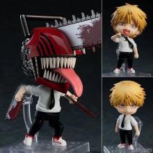 Chainsaw Man Denji Pochita anime figure 1560#