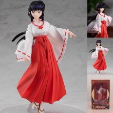 Inuyasha Kikyo anime figure