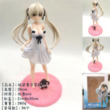 Yosuga no Sora Kasugano Sora anime figure