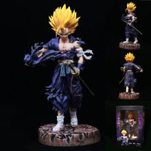 Dragon Ball Warrior Son Gohan anime figure