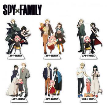 SPY FAMILY anime acrylic figure