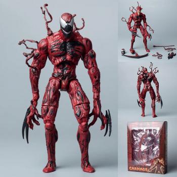 Venom movie figure