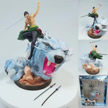 One Piece Roronoa Zoro anime figure