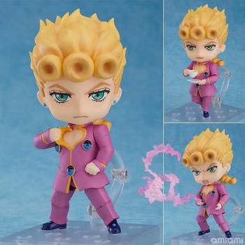 JoJo's Bizarre Adventure Giorno Giovanna anime figure 1155#