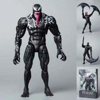 Venom figure