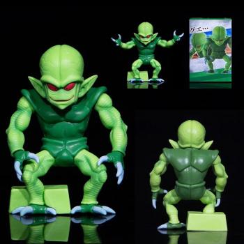 Dragon Ball Saibaiman anime figure