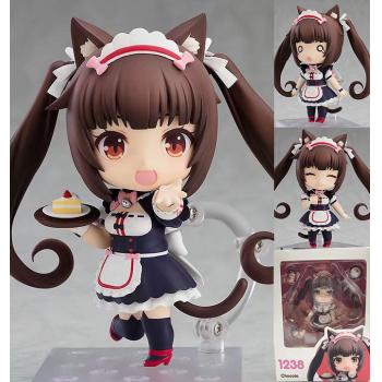 NEKOPARA Nekomimi Paradise Chocola anime figure 1238#