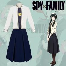 SPY FAMILY Yor Forger Thorn Princess anime cosplay...