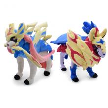 12inches Pokemon Sword Shield plush doll