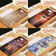 Genshin Impact game big mouse pad mat