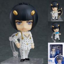 JoJo's Bizarre Adventure Bruno Buccellati anime 11...