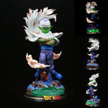 Dragon Ball Piccolo anime figure(can lighting)