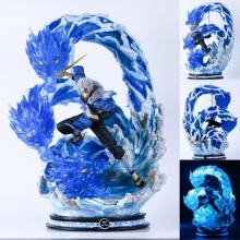 Naruto CS Senju Tobirama anime figure(can lighting...