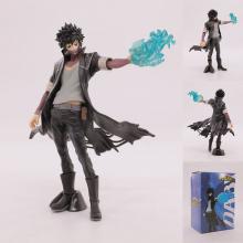 My Hero Academia dabi anime figure