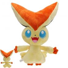 12inches Pokemon Victini plush doll