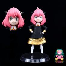 SPY×FAMILY Anya Forger anime figure