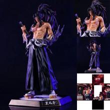 Demon Slayer Kokushibo anime figure